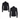 Women's Full Zip Track Jacket